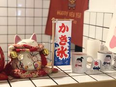 -WONDER ICE 萬得冰田(建設路总店)