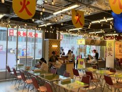-广九餐室(陈家祠扬韬广场店)