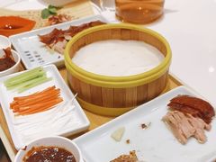 -沪华海鲜大酒楼(南汇店)