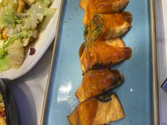 -阿里疆Alijiang·丝路美食·异域风情·清真(长楹天街店)
