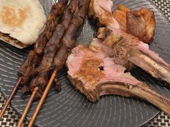 -新发展亚太JW万豪酒店·福苑咖啡厅