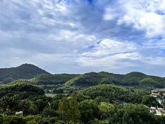 -宁波九龙湖开元度假村