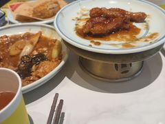 -龍聚祥烧麦馆(万达店)