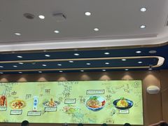 -西部马华清真兰州牛肉面·烧烤夜市(三里河店)
