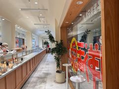 -分子跳动鲜活面包(五一大道店)