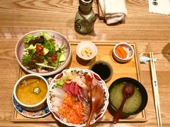 -七福日本料理