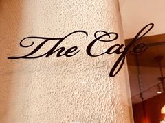 -RUMORS COFFEE ROASTERY鲁马滋咖啡(湖南路店)