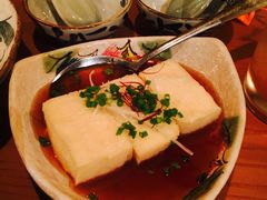 日式炸豆腐-天手古舞居酒屋(889广场店)