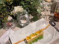 -Le Comptoir de Pierre Gagnaire