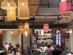 -王捌小院(红花坡店)