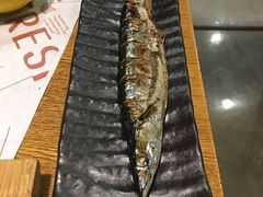 -松坂屋日料自助(长城路店)