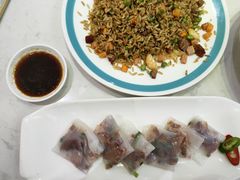 -火啫啫·粤式啫啫煲(南通首店)