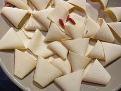 豆腐皮-晓宇重庆火锅(龙首店)
