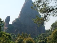 -丹霞山风景名胜区