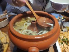 -雀舞云南菜(乐客城店)