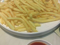 -點無缺茶楼·海鲜酒家(世博店)