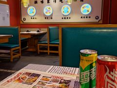 大堂-拙味兄弟龙虾·江湖菜(和畅堂店)