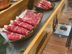 -牛道·和牛九食(市府恒隆广场店)