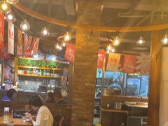 -聚点串吧·北京烧烤(赵登禹路店)