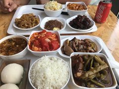 -阿那亚第二食堂 Cafeteria 2