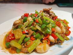 -淮安人家·悦达嘉宴(深圳路店)