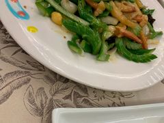 彩云鲜带子-香云轩·顺德菜(香云纱园林酒店店)