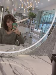 -MMbyHair Code芭曲发型