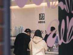 -HUGS coffee(东区店)