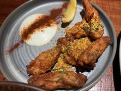 -卡朋厨房(289艺术园区店)