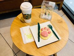 -星巴克(天津凯德天津湾店)