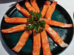 -二刀潮牛·鲜牛肉火锅(爱融荟城店)