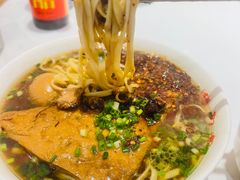 -李兰英湖南面馆(护国路店)