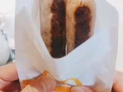 -麦当劳(百利广场店)