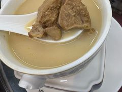 -香港蓮香樓(中環店)