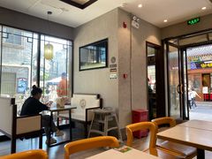 -德克士(前门店)