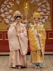 点击看大图 -美云庭古装·格格服汉服·京城旅拍(北京店)
