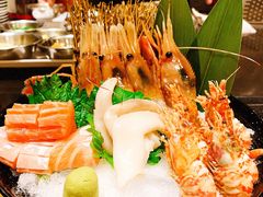 -赤坂亭·M9和牛烧肉·铁板烧·日料398放题(长泰广场店)