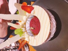 -AZUL by FUEL蓝色·法式酒馆(琶醍店)