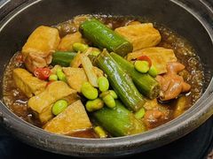 -谢记上海大排档(长寿路店)