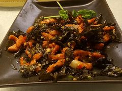 -诏安海鲜馆(新浦店)