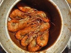 -雷泰泰台式胡椒虾(滨江金铂湾店)
