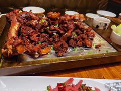 羊排-思金拉措庄园藏餐(太阳岛店)