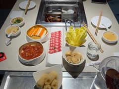 -海底捞火锅(勒泰店)