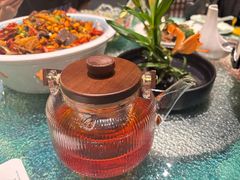 -恬阿姨庭院餐厅·生日宴