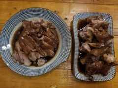 -有肉食·虎九闽菜(798艺术区店)