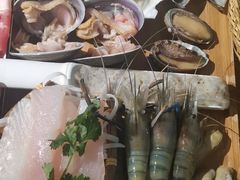 -Thai Basil罗勒叶泰式餐厅(时代天街店)