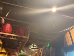 -令狐冲·炭烤活鱼(宝龙店)