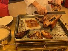 -全聚德(长江路店)