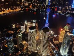 -上海中心大厦