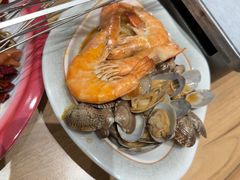 -丁虎子烤肉(国道二店)